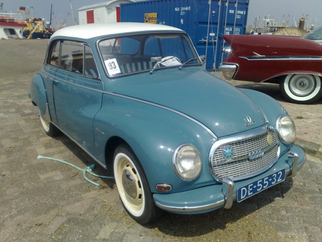 VMC